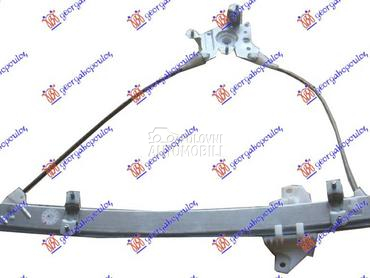 PODIZAC PREDNJEG PROZORA ELEKT za Hyundai Accent od 1994. do 1997. god.