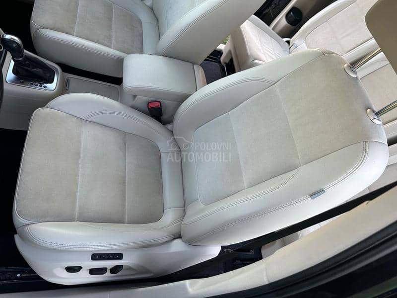 Volkswagen Sharan 2.0 TDI