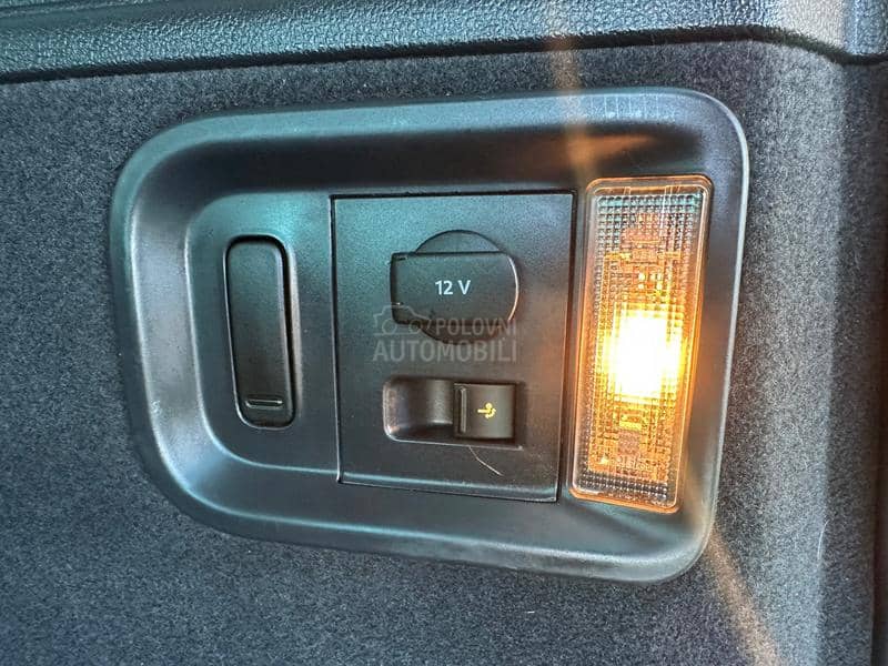 Volkswagen Sharan 2.0 TDI