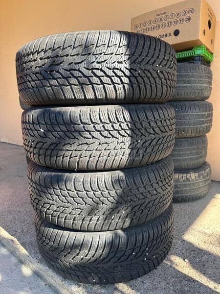 Volkswagen Sharan 2.0 TDI