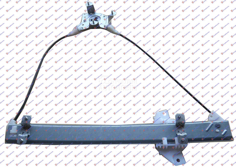 PODIZAC PROZORA ELEKTRICNI (BE