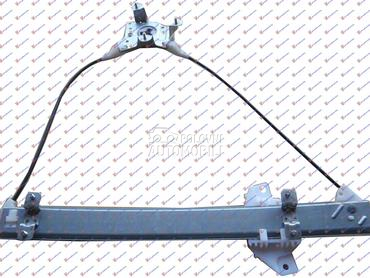 PODIZAC PROZORA ELEKTRICNI (BE za Hyundai Accent od 1994. do 1997. god.