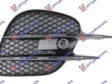 RESETKA PREDNJEG BRANIKA Desno za Mercedes Benz GLC Klasa od 2015. do 2020. god.
