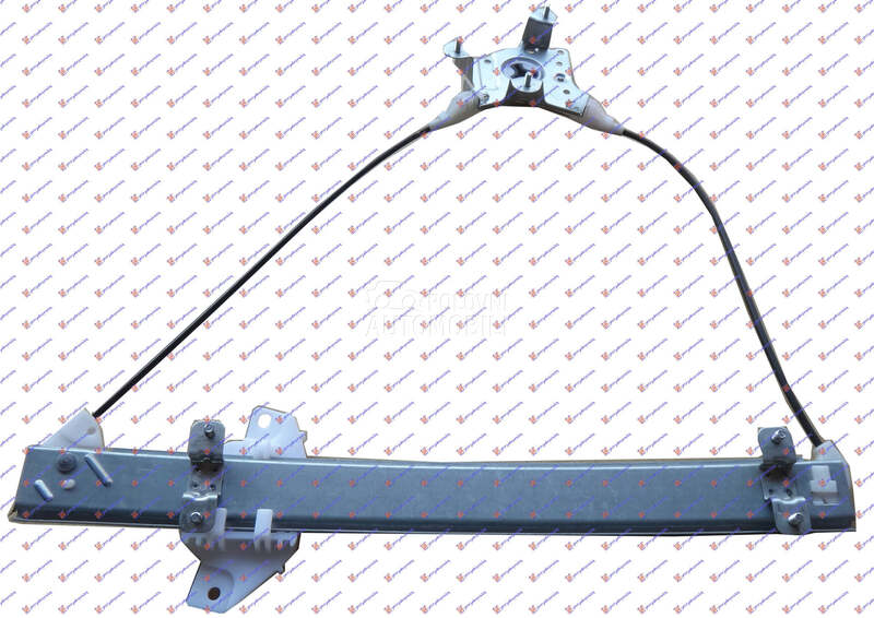 PODIZAC PROZORA ELEKTRICNI (BE