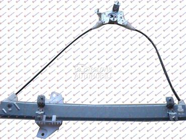 PODIZAC PROZORA ELEKTRICNI (BE za Hyundai Accent od 1994. do 1997. god.