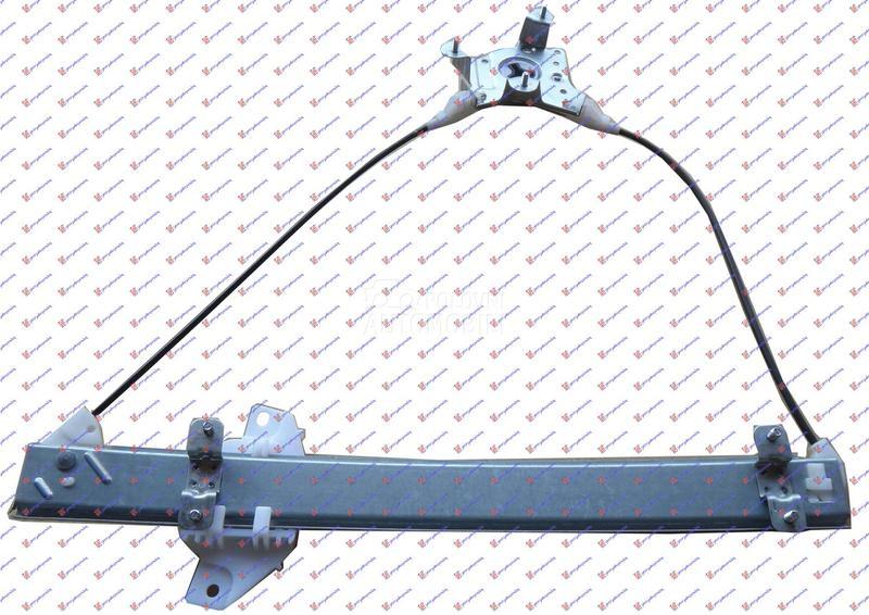 PODIZAC PROZORA ELEKTRICNI (BE