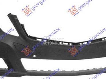 PREDNJI BRANIK za Mercedes Benz E Klasa od 2009. do 2013. god.