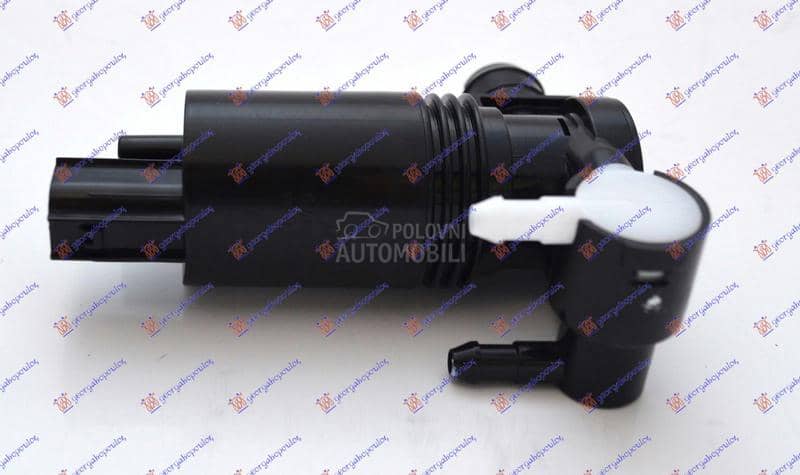 MOTOR POSUDE BRISACA