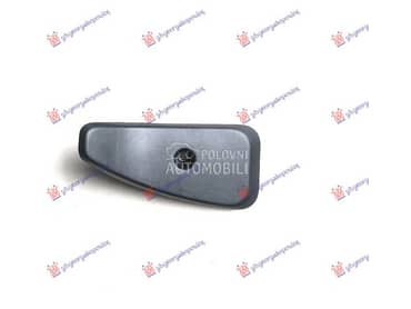 KVAKA GEPEK VRATA DUPLA... za Dacia Logan od 2008. do 2012. god.