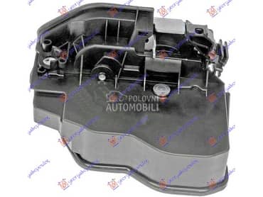 BRAVA PREDNJIH VRATA... za BMW Serija 5 od 2010. do 2013. god.