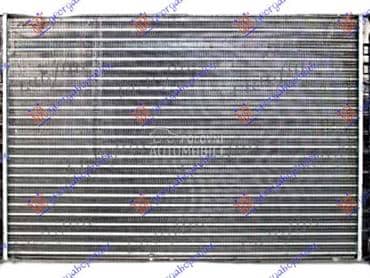 HLADNJAK MOTORA... za Citroen Jumpy od 2004. do 2007. god.