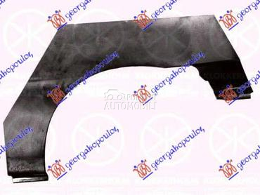 RUB 3 VRATA za Hyundai Accent od 1997. do 1999. god.