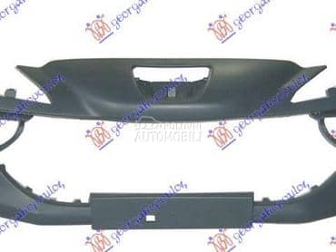 PREDNJI BRANIK PM -11 za Peugeot 308 od 2008. do 2013. god.