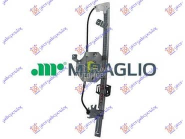 PODIZAC PREDNJEG PROZORA... za Volkswagen ID.7 za 2023. god.