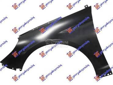 KRILO Levo za Hyundai Sonata od 2017. do 2019. god.