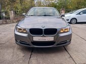 BMW 320d SPORT-EDITION