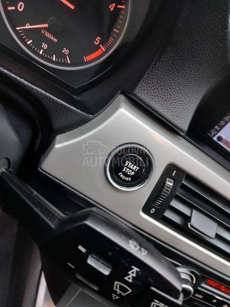 BMW 320d SPORT-EDITION