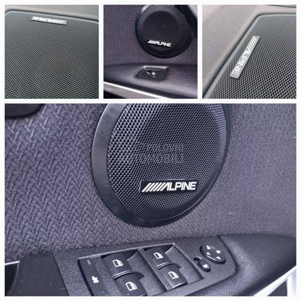 BMW 320d SPORT-EDITION