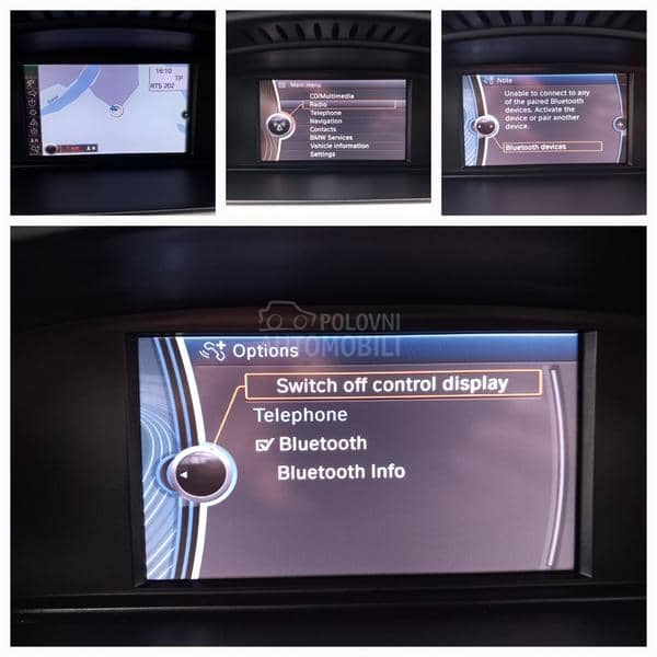 BMW 320d SPORT-EDITION