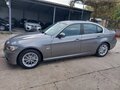 BMW 320d SPORT-EDITION
