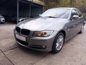 BMW 320d SPORT-EDITION