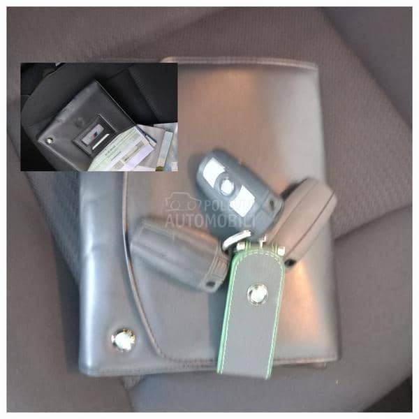 BMW 320d SPORT-EDITION