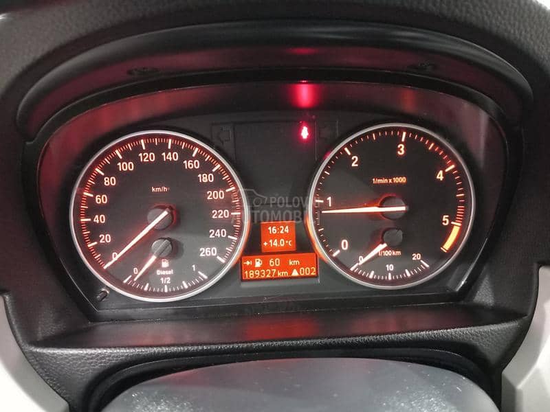 BMW 320d SPORT-EDITION