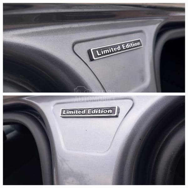 BMW 320d SPORT-EDITION