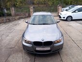 BMW 320d SPORT-EDITION