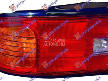STOP LAMPA (TYC) za Mazda 323 od 1992. do 1995. god.