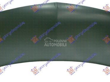 HAUBA za Renault Kangoo od 2008. do 2013. god.