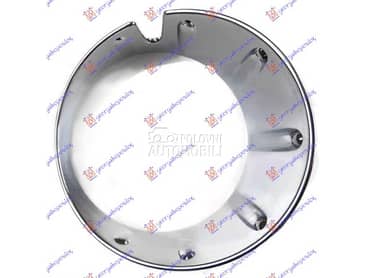 OKVIR MAGLENKE HROM Desno za MINI Cooper za 2011. god.