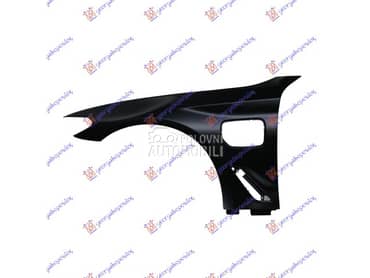 KRILO ALUMINIJUM (ELEK.... za BMW Serija 5 od 2016. do 2020. god.