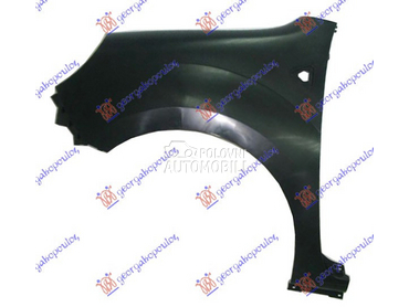 BLATOBRAN za Renault Kangoo od 2008. do 2013. god.