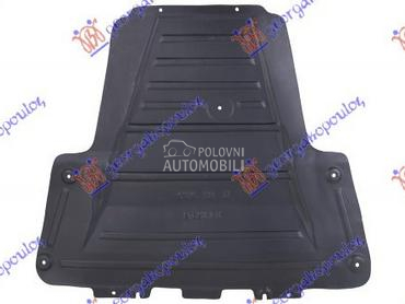 ZASTITA MOTORA za Renault Kangoo od 2008. do 2013. god.