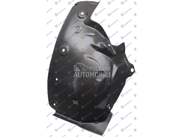 POTKRILO (ZADNJI DEO) za Renault Kangoo od 2013. do 2021. god.