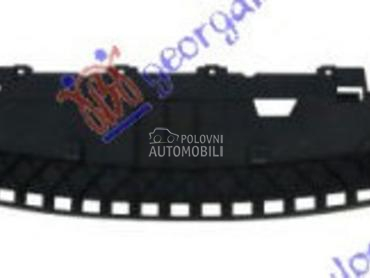 ZASTITA MOTORA ISPOD BRANIKA P za Renault Kangoo od 2008. do 2013. god.