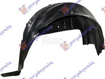 ZADNJE POTKRILO PLASTICNO za Renault Kangoo od 2013. do 2021. god.