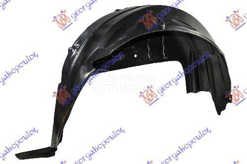 ZADNJE POTKRILO PLASTICNO