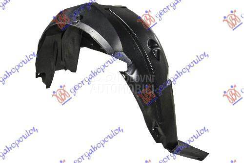 ZADNJE POTKRILO PLASTICNO