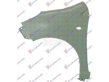 KRILO Levo za Nissan Pixo za 2009. god.