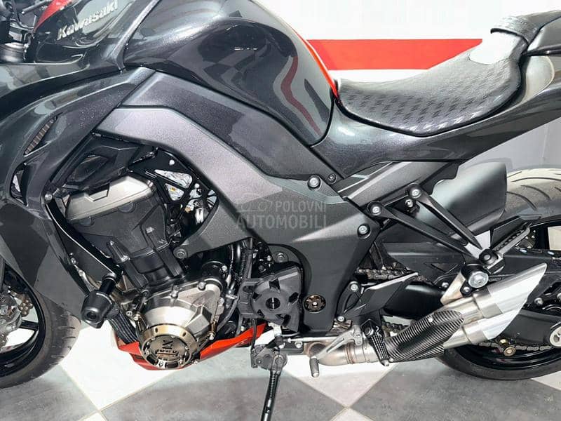 Kawasaki Z1000 Z 1000