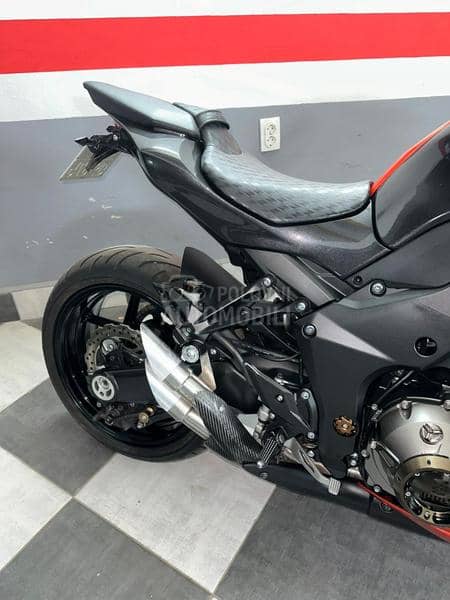 Kawasaki Z1000 Z 1000