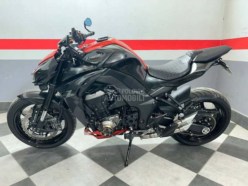 Kawasaki Z1000 Z 1000
