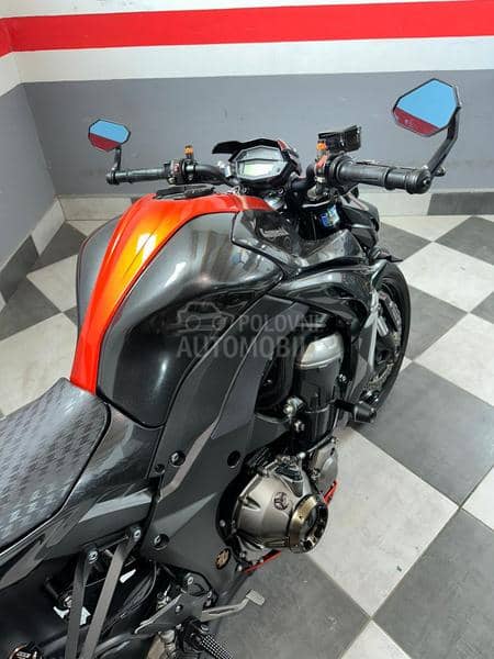 Kawasaki Z1000 Z 1000