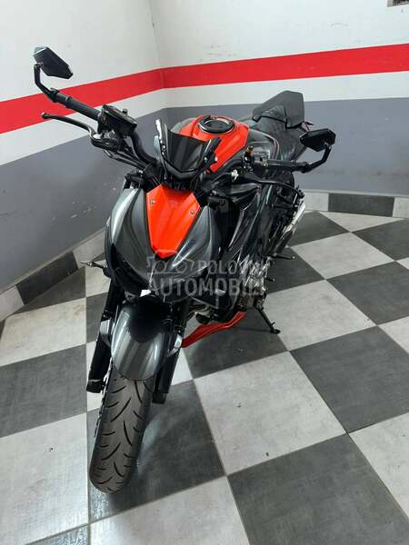 Kawasaki Z1000 Z 1000