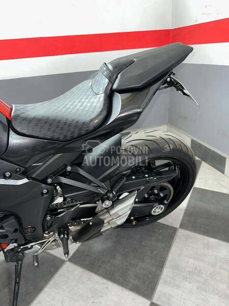 Kawasaki Z1000 Z 1000