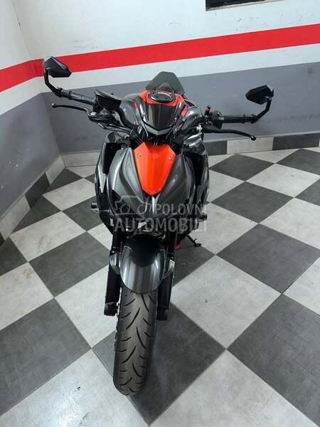 Kawasaki Z1000 Z 1000