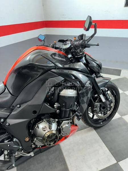 Kawasaki Z1000 Z 1000