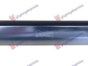 LAJSNA BLATOBRANA CRNA Levo za Audi A8 za 2021. god.